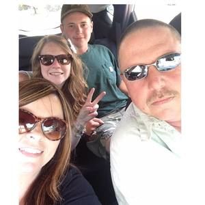 Meet your Posher, Debbie